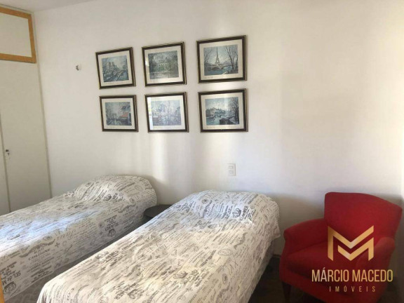 Imagem Apartamento com 4 Quartos à Venda, 215 m² em Meireles - Fortaleza