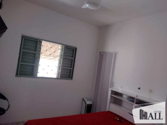 Imagem Casa com 2 Quartos à Venda, 200 m² em Residencial Regissol I - Mirassol Imagem Casa com 2 Quartos à Venda, 200 m² em Residencial Regissol I - Mirassol