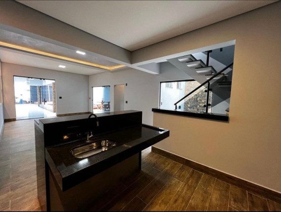 Imagem Sobrado com 3 Quartos à Venda, 133 m² em Jardim São Luiz - Cordeirópolis Imagem Sobrado com 3 Quartos à Venda, 133 m² em Jardim São Luiz - Cordeirópolis