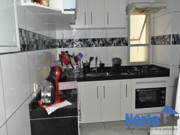 Imagem Apartamento com 3 Quartos à Venda, 73 m² em Vila Amélia - São Paulo