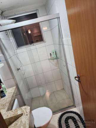 Imagem Apartamento com 2 Quartos à Venda, 45 m² em Jardim Nova Michigan - São José Dos Campos Imagem Apartamento com 2 Quartos à Venda, 45 m² em Jardim Nova Michigan - São José Dos Campos