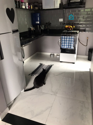 Imagem Imóvel com 3 Quartos à Venda, 72 m² em Rudge Ramos - São Bernardo Do Campo