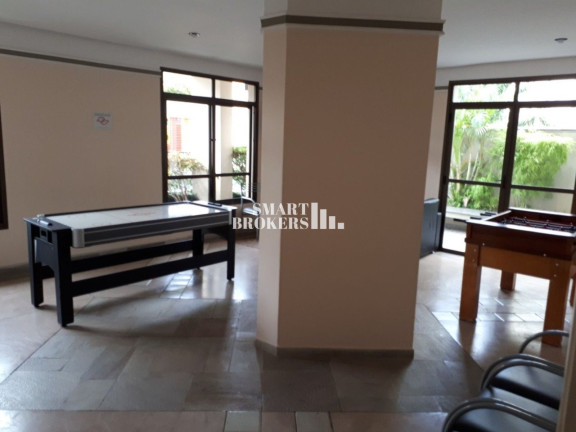 Imagem Apartamento com 2 Quartos à Venda, 67 m² em Vila Gumercindo - São Paulo