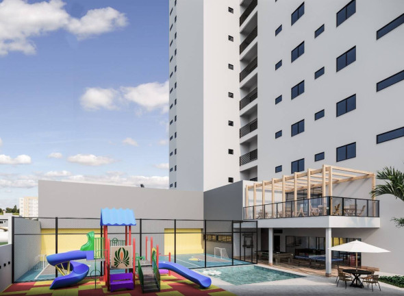 Imagem Apartamento com 3 Quartos à Venda, 228 m² em Centro - Caldas Novas Imagem Apartamento com 3 Quartos à Venda, 228 m² em Centro - Caldas Novas
