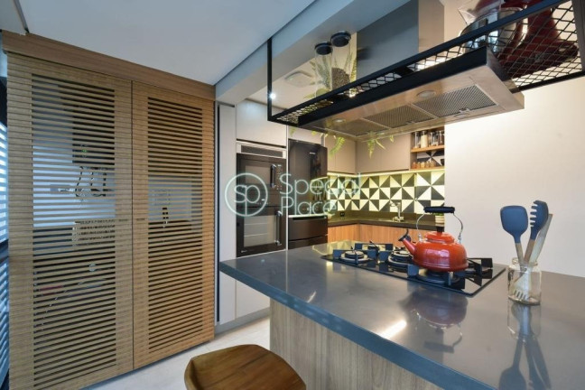 Imagem Apartamento com 2 Quartos à Venda, 200 m² em Vila Andrade - São Paulo