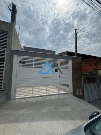 Imagem Casa com 2 Quartos à Venda, 56 m² em Serpa - Caieiras Imagem Casa com 2 Quartos à Venda, 56 m² em Serpa - Caieiras