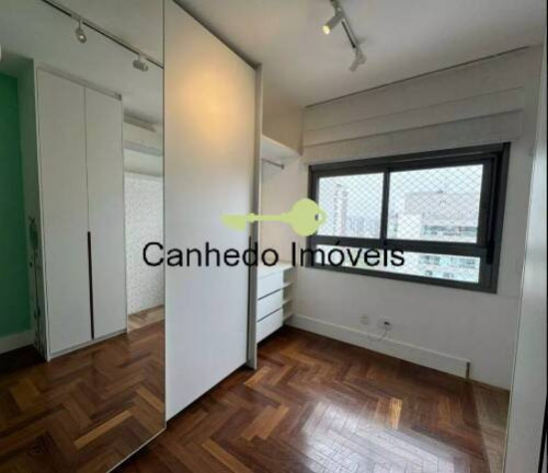 Imagem Apartamento com 2 Quartos à Venda, 128 m² em Brooklin - São Paulo