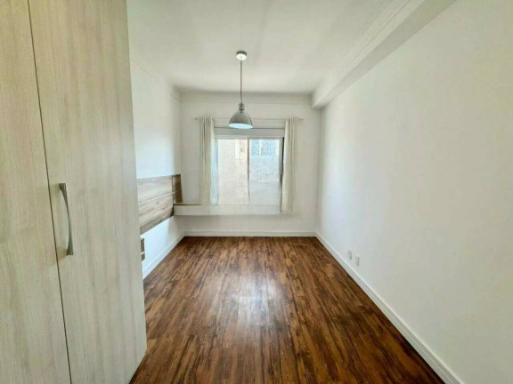 Imagem Apartamento com 1 Quarto para Alugar, 50 m² em Alphaville - Barueri