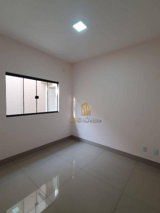 Imagem Casa com 3 Quartos à Venda, 99 m² em Vila Maria - Aparecida De Goiânia