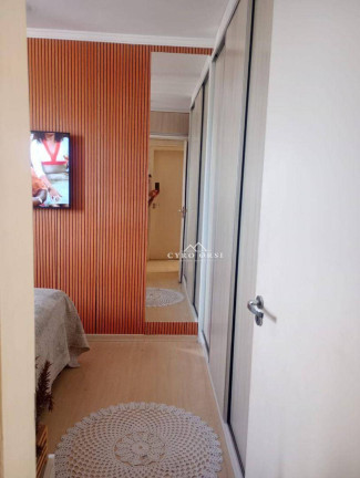Imagem Apartamento com 2 Quartos à Venda, 52 m² em Santa Terezinha - Piracicaba Imagem Apartamento com 2 Quartos à Venda, 52 m² em Santa Terezinha - Piracicaba