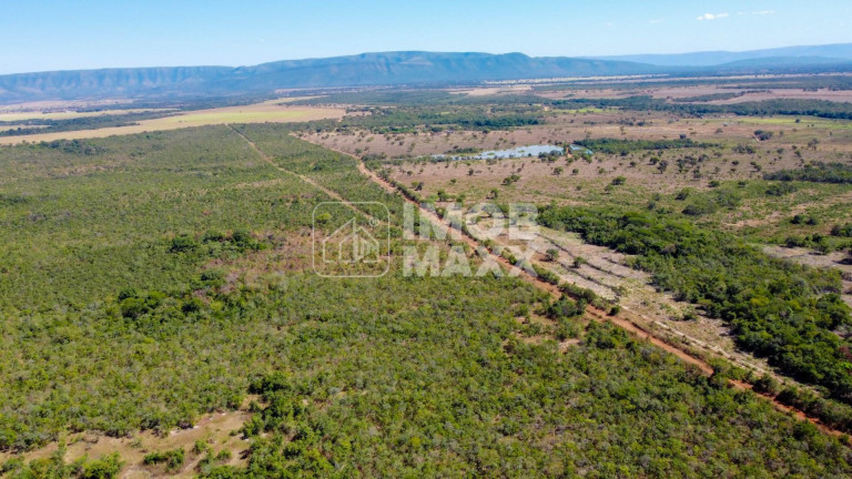 Imagem Imóvel com 4 Quartos à Venda, 281 m² em área Rural De Formosa - Formosa