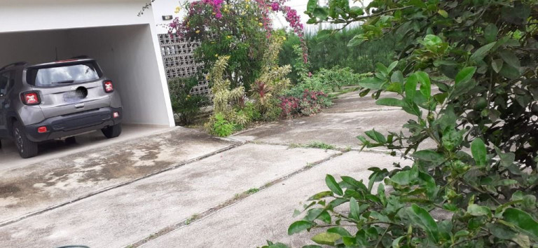 Imagem Casa com 2 Quartos à Venda, 140 m² em Gurinhém - Gurinhém