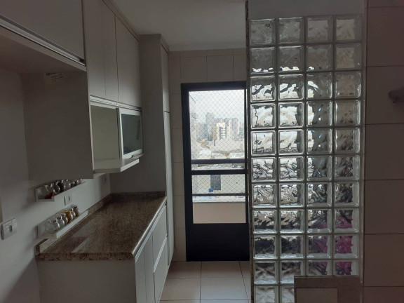 Imagem Apartamento com 3 Quartos à Venda, 100 m² em Vila Gilda - Santo André Imagem Apartamento com 3 Quartos à Venda, 100 m² em Vila Gilda - Santo André