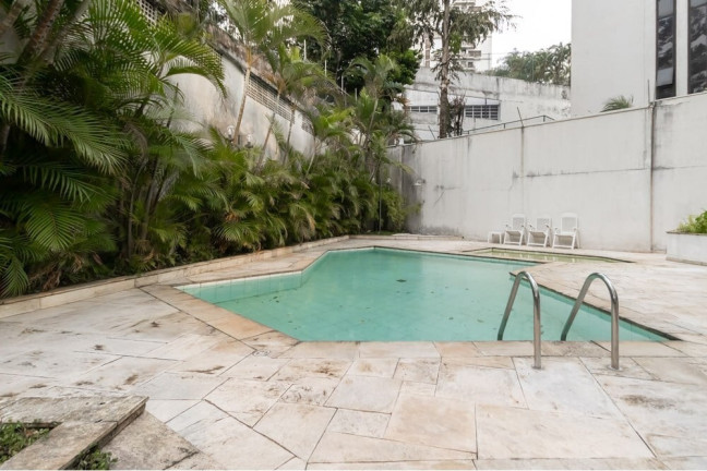 Imagem Apartamento com 2 Quartos à Venda, 130 m² em Santa Cecília - São Paulo Imagem Apartamento com 2 Quartos à Venda, 130 m² em Santa Cecília - São Paulo