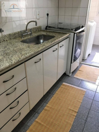 Imagem Apartamento com 3 Quartos à Venda, 70 m² em Vila Andrade - São Paulo Imagem Apartamento com 3 Quartos à Venda, 70 m² em Vila Andrade - São Paulo