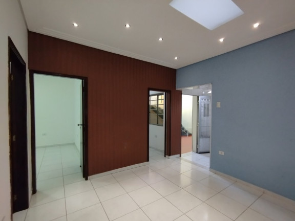 Casa com 3 Quartos para Alugar, 100 m² em Vila São Paulo - Jundiai