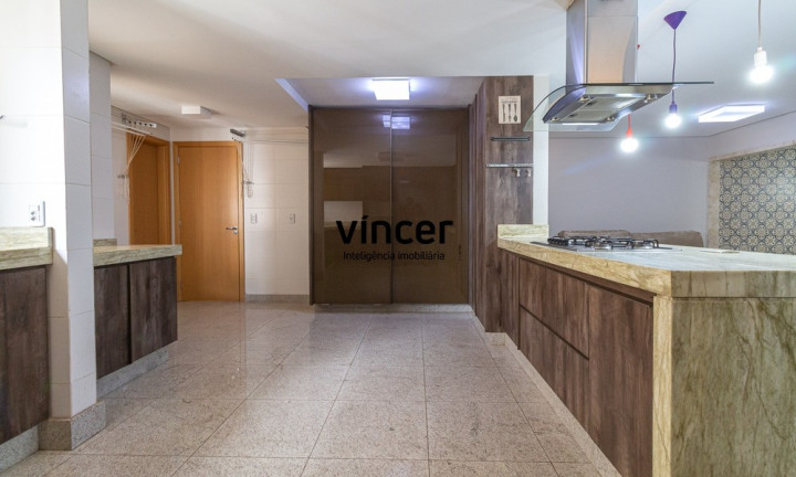 Imagem Apartamento com 4 Quartos à Venda, 128 m² em Setor Bueno - Goiânia Imagem Apartamento com 4 Quartos à Venda, 128 m² em Setor Bueno - Goiânia