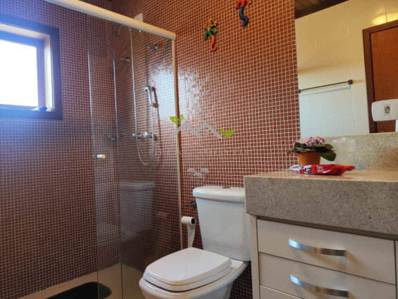 Imagem Casa com 4 Quartos à Venda, 220 m² em Condomínio Colinas Do Sol - Campos Do Jordão Imagem Casa com 4 Quartos à Venda, 220 m² em Condomínio Colinas Do Sol - Campos Do Jordão