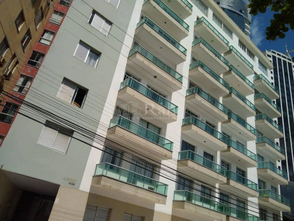 Foto do imóvel Apartamento com 3 Quartos à Venda, 80 m² em Centro - Balneário Camboriú