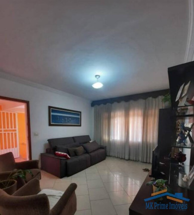 Imagem Sobrado com 3 Quartos à Venda, 230 m² em Jardim D'abril - Osasco