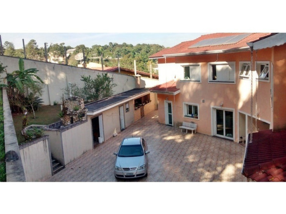 Imagem Sobrado com 5 Quartos à Venda, 570 m² em Caputera - Arujá Imagem Sobrado com 5 Quartos à Venda, 570 m² em Caputera - Arujá