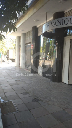 Apartamento com 3 Quartos à Venda, 109 m² em Farroupilha - Porto Alegre