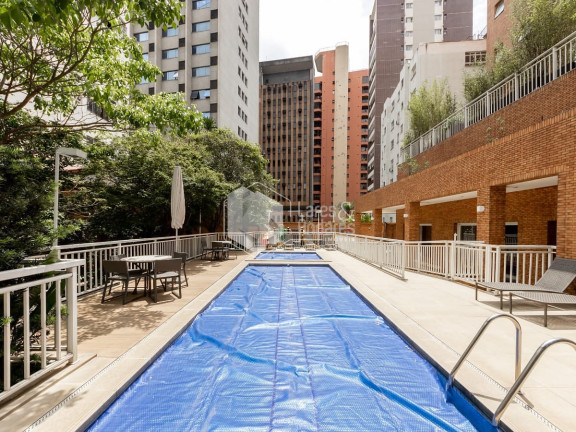 Imagem Apartamento com 4 Quartos à Venda, 260 m² em Santa Cecília - São Paulo Imagem Apartamento com 4 Quartos à Venda, 260 m² em Santa Cecília - São Paulo