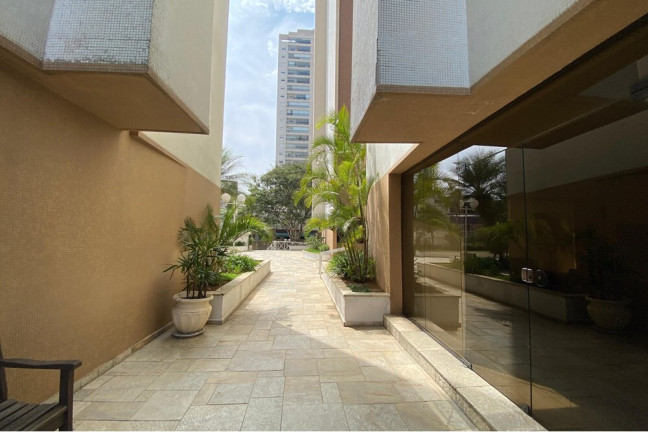 Imagem Apartamento com 3 Quartos à Venda, 185 m² em Parque Da Mooca - São Paulo Imagem Apartamento com 3 Quartos à Venda, 185 m² em Parque Da Mooca - São Paulo