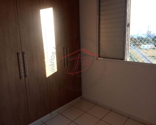 Imagem Imóvel com 2 Quartos à Venda, 50 m² em Jardim Santa Maria (nova Veneza) - Sumaré
