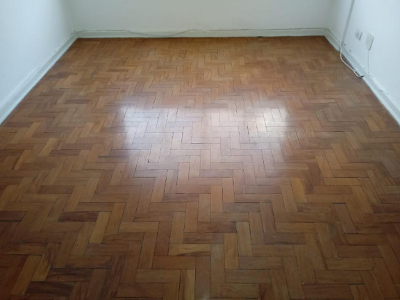 Imagem Apartamento com 1 Quarto à Venda, 45 m² em Bela Vista - São Paulo