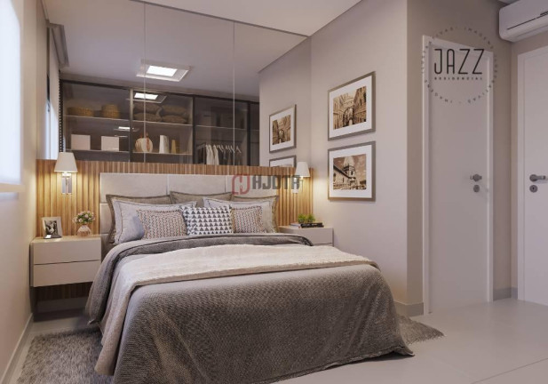 Imagem Apartamento com 3 Quartos à Venda, 80 m² em Jardim São Marco - São José Do Rio Preto Imagem Apartamento com 3 Quartos à Venda, 80 m² em Jardim São Marco - São José Do Rio Preto