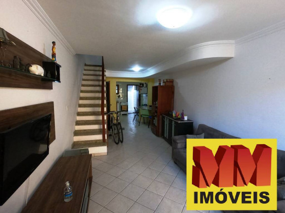 Imagem Casa de Condomínio com 3 Quartos à Venda, 73 m² em Ogiva - Cabo Frio