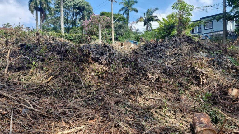 Imagem Terreno em Condomínio à Venda, 1.403 m² em Jardim São Vicente - Cotia Imagem Terreno em Condomínio à Venda, 1.403 m² em Jardim São Vicente - Cotia