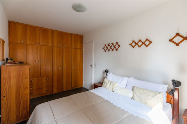 Imagem Apartamento com 2 Quartos à Venda, 77 m² em Moema - São Paulo