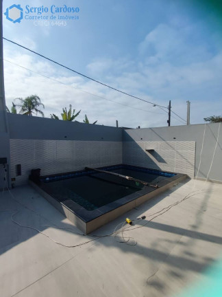 Imagem Casa com 3 Quartos à Venda, 87 m² em Bopiranga - Itanhaém Imagem Casa com 3 Quartos à Venda, 87 m² em Bopiranga - Itanhaém