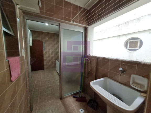 Imagem Apartamento com 2 Quartos à Venda, 95 m² em Vila Luis Antônio - Guarujá