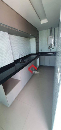 Imagem Apartamento com 1 Quarto à Venda, 48 m² em Meireles - Fortaleza Imagem Apartamento com 1 Quarto à Venda, 48 m² em Meireles - Fortaleza