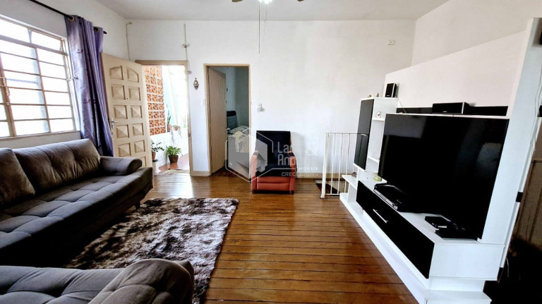 Imagem Casa com 3 Quartos à Venda, 179 m² em Vila Palmeiras - São Paulo Imagem Casa com 3 Quartos à Venda, 179 m² em Vila Palmeiras - São Paulo
