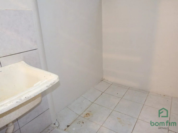 Imagem Apartamento com 1 Quarto para Alugar, 48 m² em Petrópolis - Porto Alegre