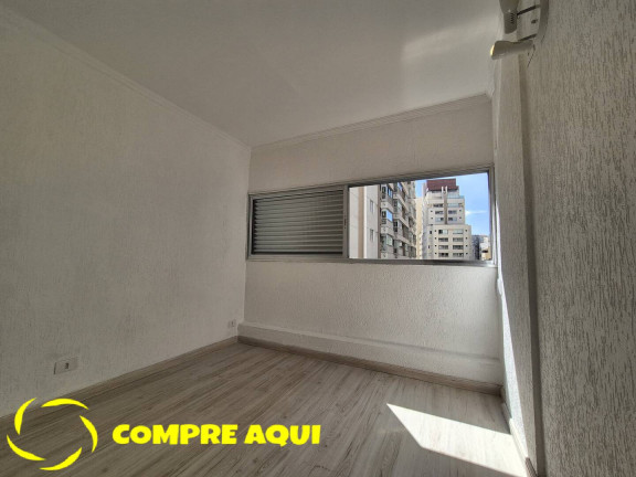 Imagem Apartamento com 1 Quarto à Venda, 38 m² em Bela Vista - São Paulo