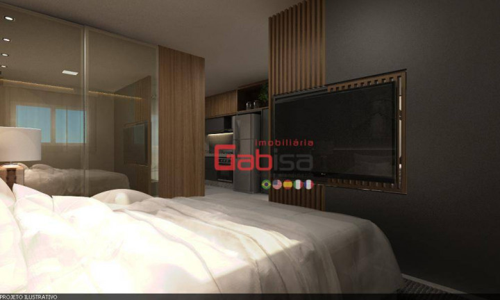 Imagem Casa de Condomínio com 1 Quarto à Venda, 46 m² em Portinho - Cabo Frio Imagem Casa de Condomínio com 1 Quarto à Venda, 46 m² em Portinho - Cabo Frio