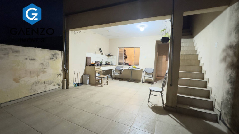 Imagem Casa com 3 Quartos à Venda, 125 m² em Jaguaribe - Osasco Imagem Casa com 3 Quartos à Venda, 125 m² em Jaguaribe - Osasco