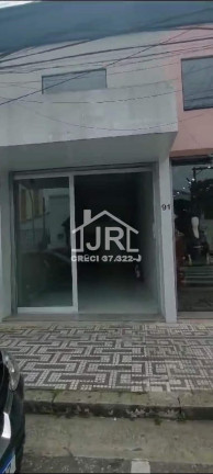 Loja para Alugar, 40 m² em Centro - Santo André