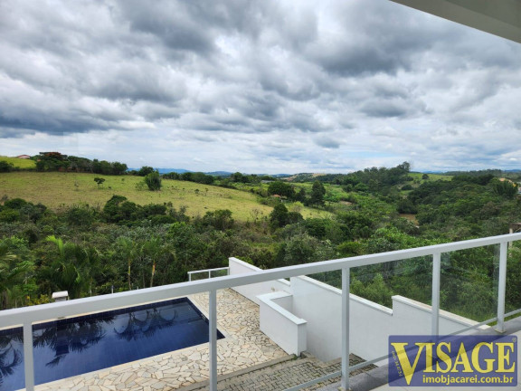 Casa de Condomínio com 5 Quartos à Venda, 1 m² em Loteamento Residencial Parque Lago Dourado - Jacareí