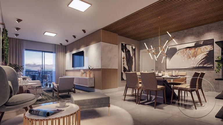Imagem Apartamento com 2 Quartos à Venda, 78 m² em Campinas - São José