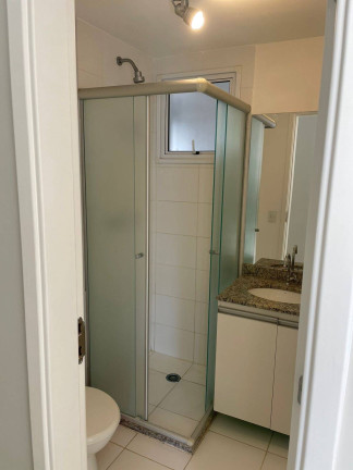 Imagem Apartamento com 3 Quartos à Venda, 69 m² em Parque Reboucas - São Paulo