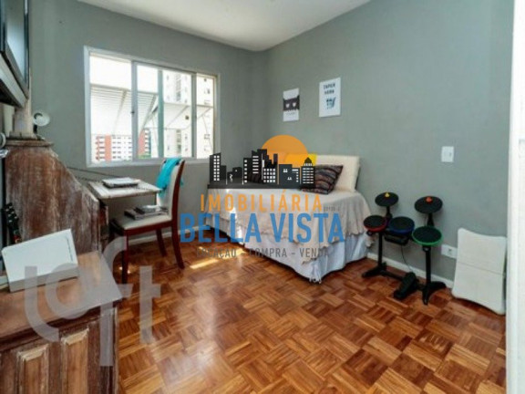 Imagem Apartamento com 3 Quartos à Venda, em Brooklin Paulista - São Paulo Imagem Apartamento com 3 Quartos à Venda, em Brooklin Paulista - São Paulo