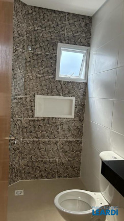 Imagem Apartamento com 2 Quartos à Venda, 52 m² em Jardim Ocara - Santo André