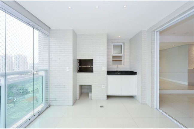 Imagem Apartamento com 2 Quartos à Venda, 109 m² em Granja Julieta - São Paulo Imagem Apartamento com 2 Quartos à Venda, 109 m² em Granja Julieta - São Paulo