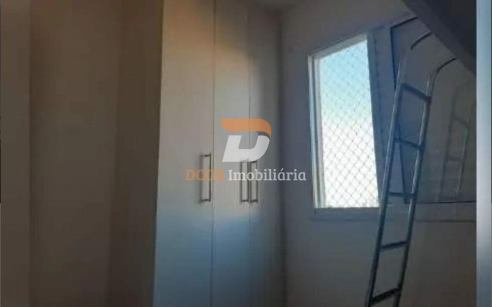 Imagem Apartamento com 2 Quartos à Venda, 49 m² em Paulicéia - São Bernardo Do Campo